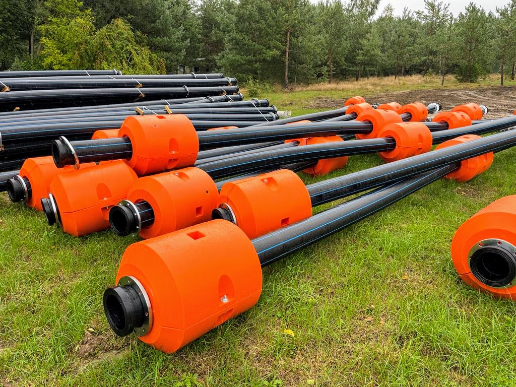 Schwimmer auf Bestellung