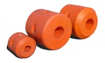 Rohrschwimmer 500 mm