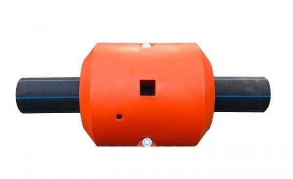 Rohrschwimmer 450 mm