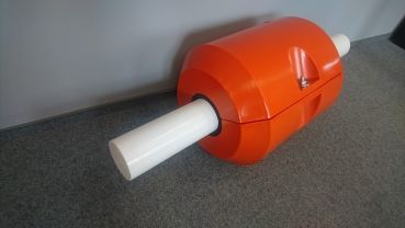 Have you not found a suitable cable / pipe float here?! - Contact us