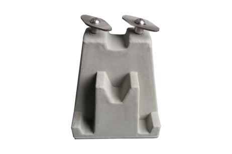 Connector basic module NL 0.9 kg series Shortboard