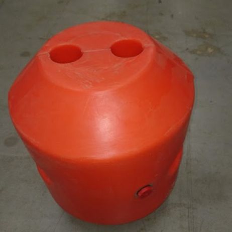 Have you not found a suitable cable / pipe float here?! - Contact us