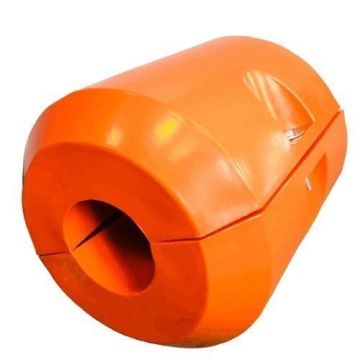 Pipe float 180 mm