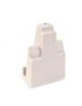 End piece Basic module NW 0,7 kg Series Shortboard