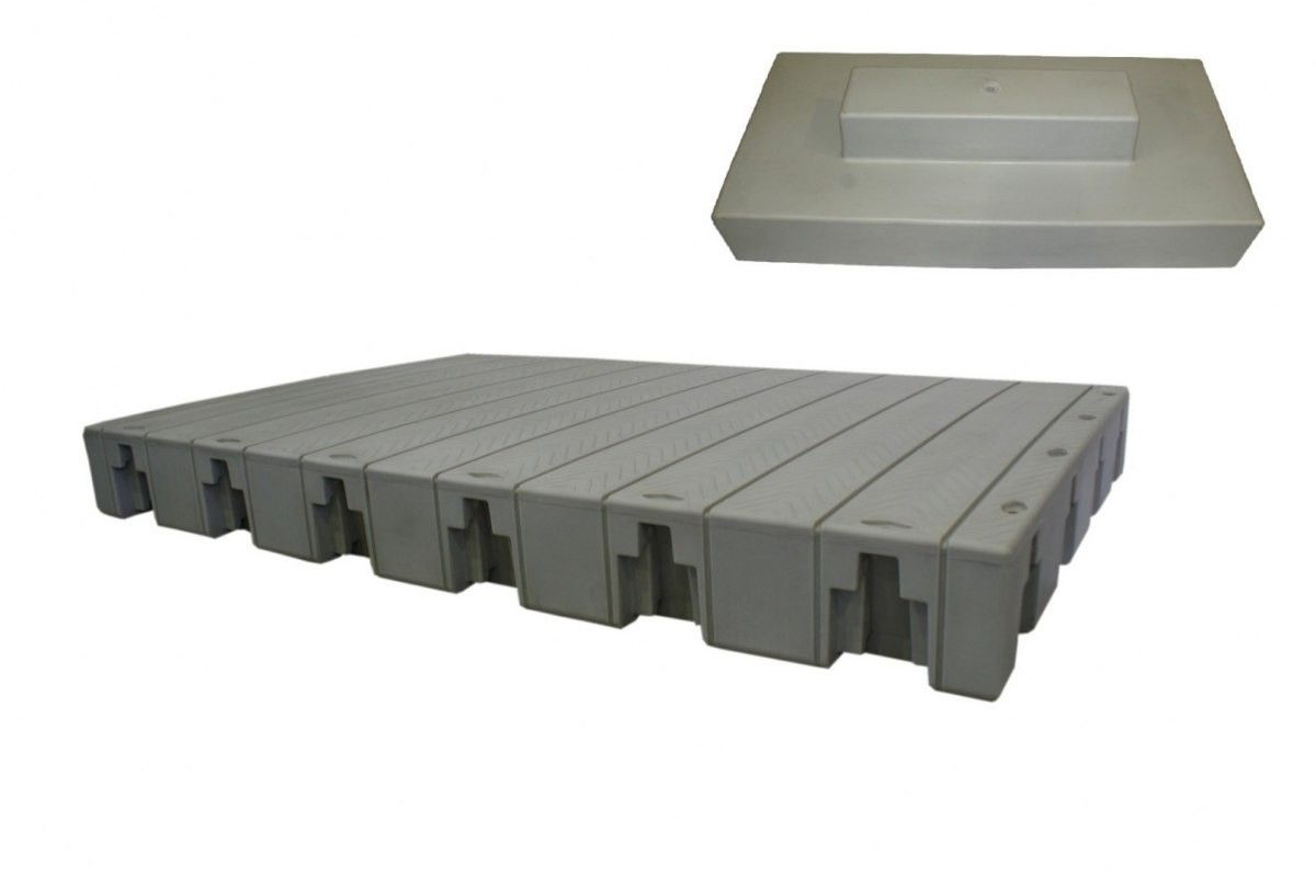 Addition swimming chamber ND 4,1 kg series Shortboard