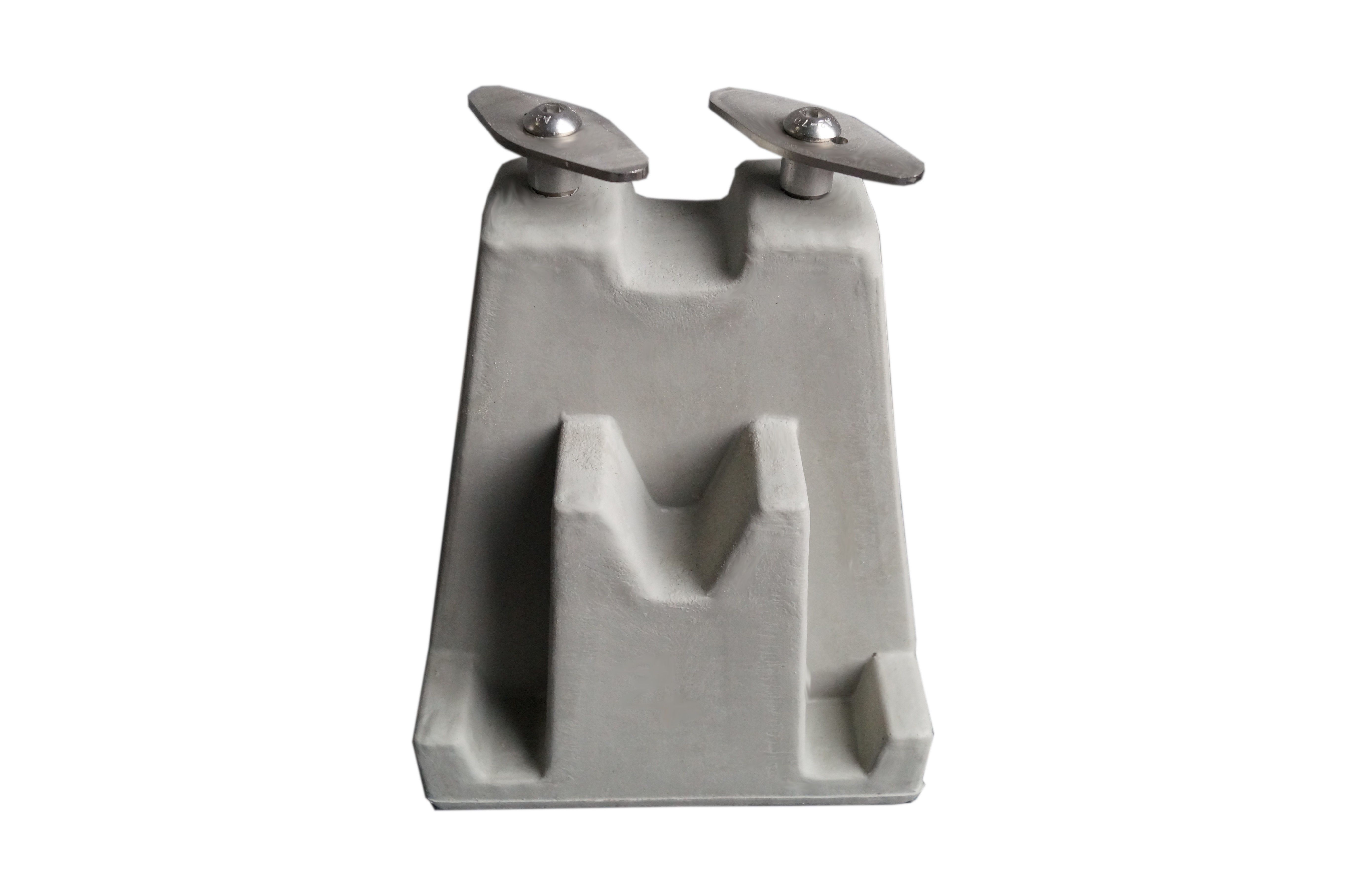 Connector basic module NL 0.9 kg series Shortboard