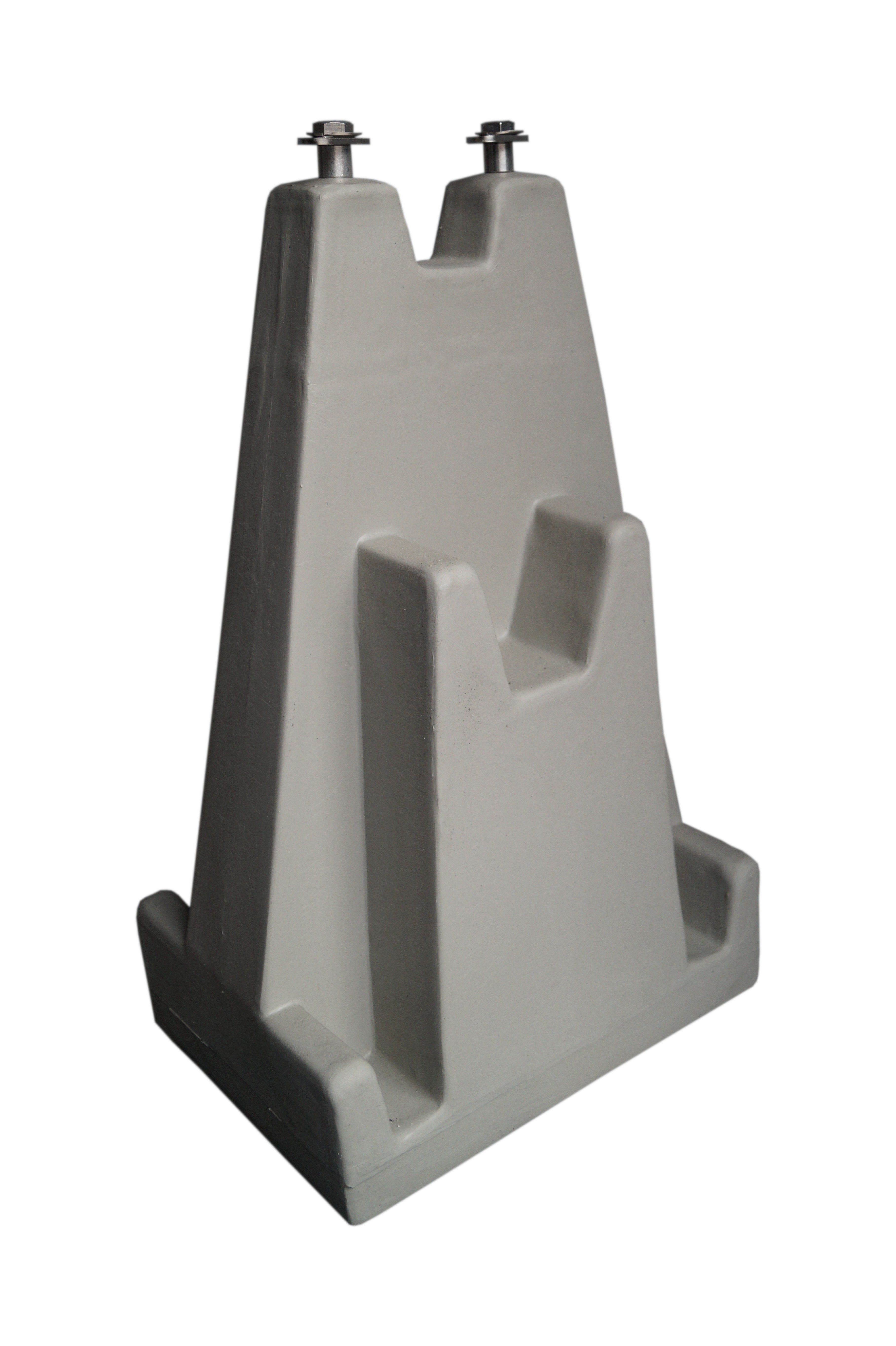 Connector basic module WL 2,3 kg series highboard