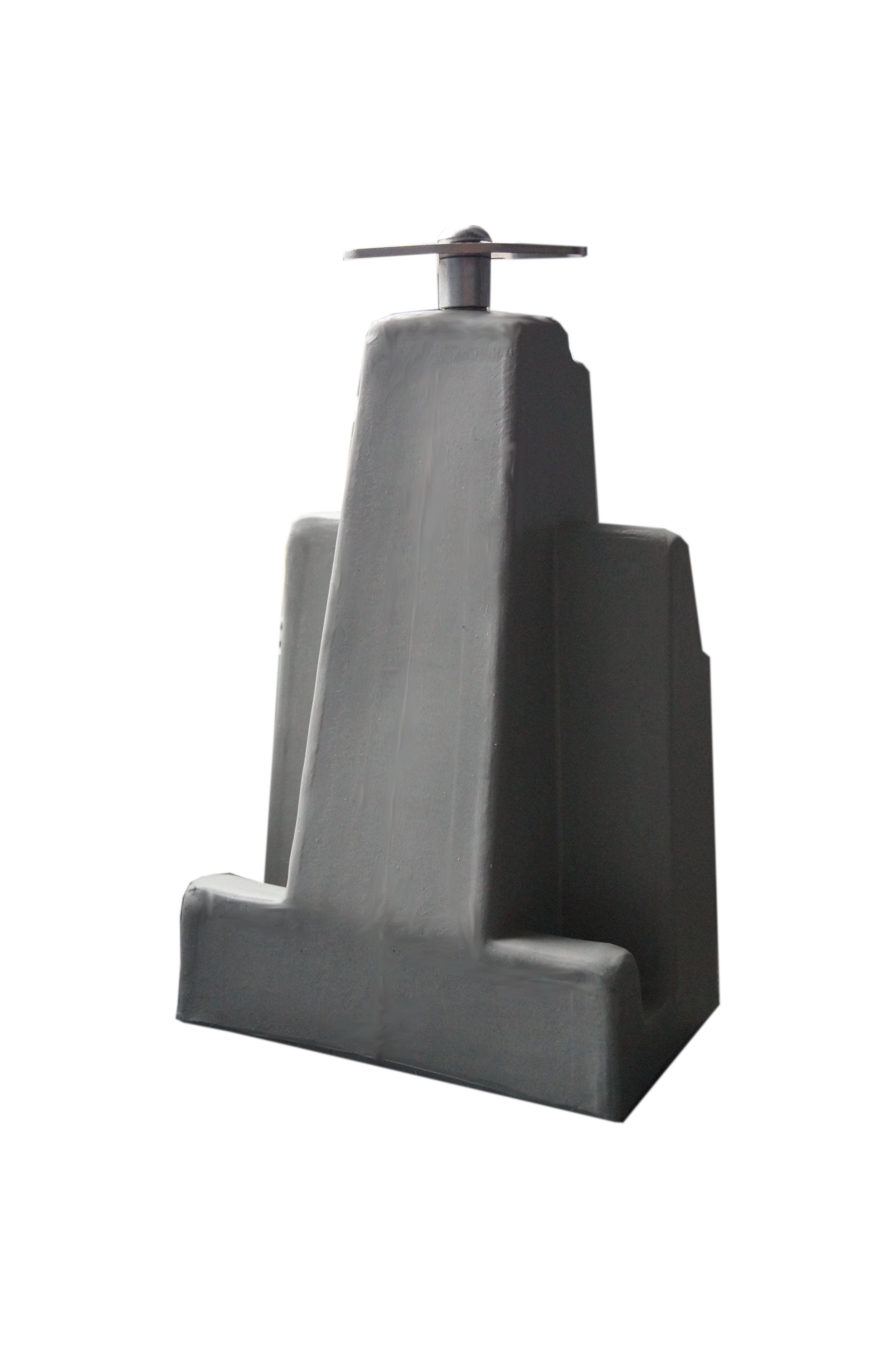 End piece Basic module NW 0,7 kg Series Shortboard