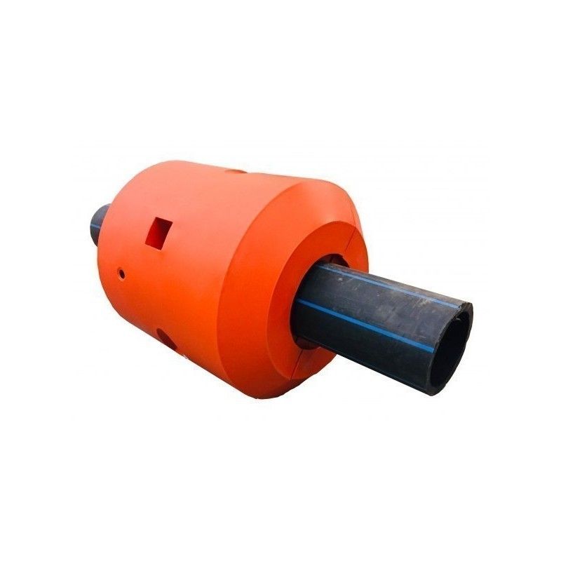 Have you not found a suitable cable / pipe float here?! - Contact us