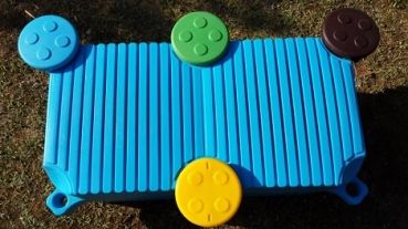 FLEX Cube pontoon system II