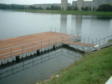 Connector basic module WL 2,3 kg series highboard