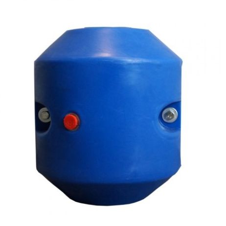 Flotteur de tuyau 160 mm