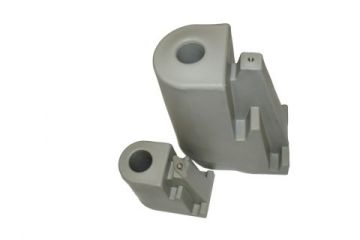 Connecteur de poteau de guidage de pieux 1,8 kg (Lowboard Series NB)