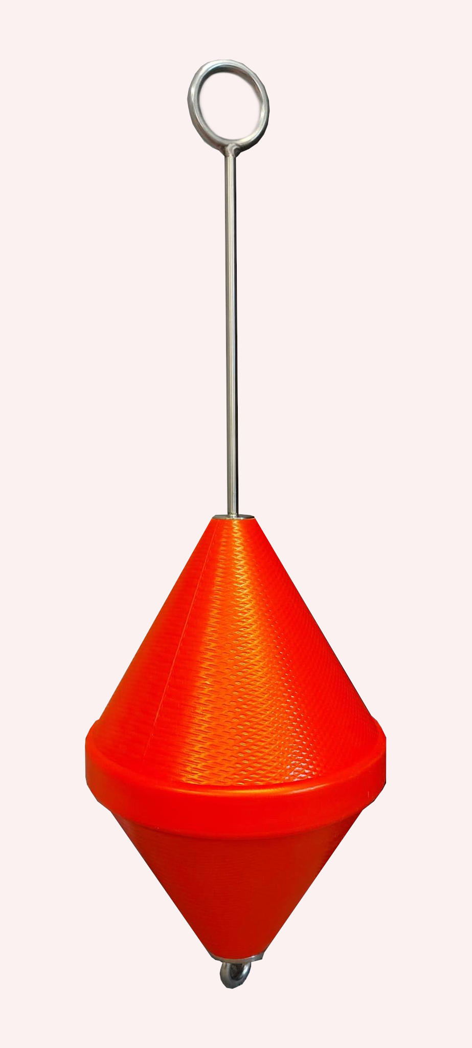 bouya d'eau petit avec boulon oses / orange