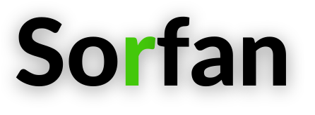 Sorfan-Logo