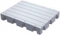 Preview: Grundmodul NP F 39 kg Serie ohne Endstücke, 1143 x 1524 mm, tiefbord