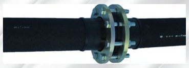 HYDRO-PEHD Pipe