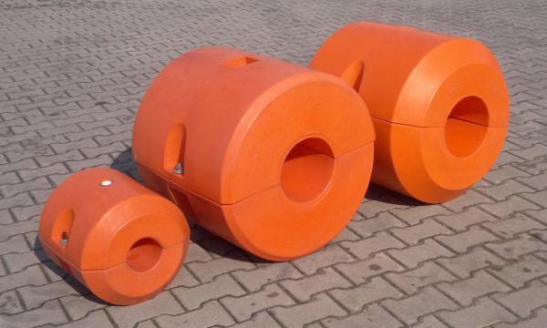 Plastic Float 250 mm