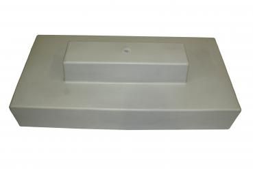 Camera galleggiante aggiuntiva ND 4,1 kg (serie Lowboard NB)