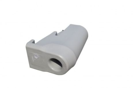 Connettore per montante guidapalo WS 5,4 kg (serie Highboard WB)