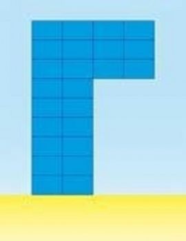 Modulo galleggiante per pontone FLEX Cube I (110x70x34 cm)