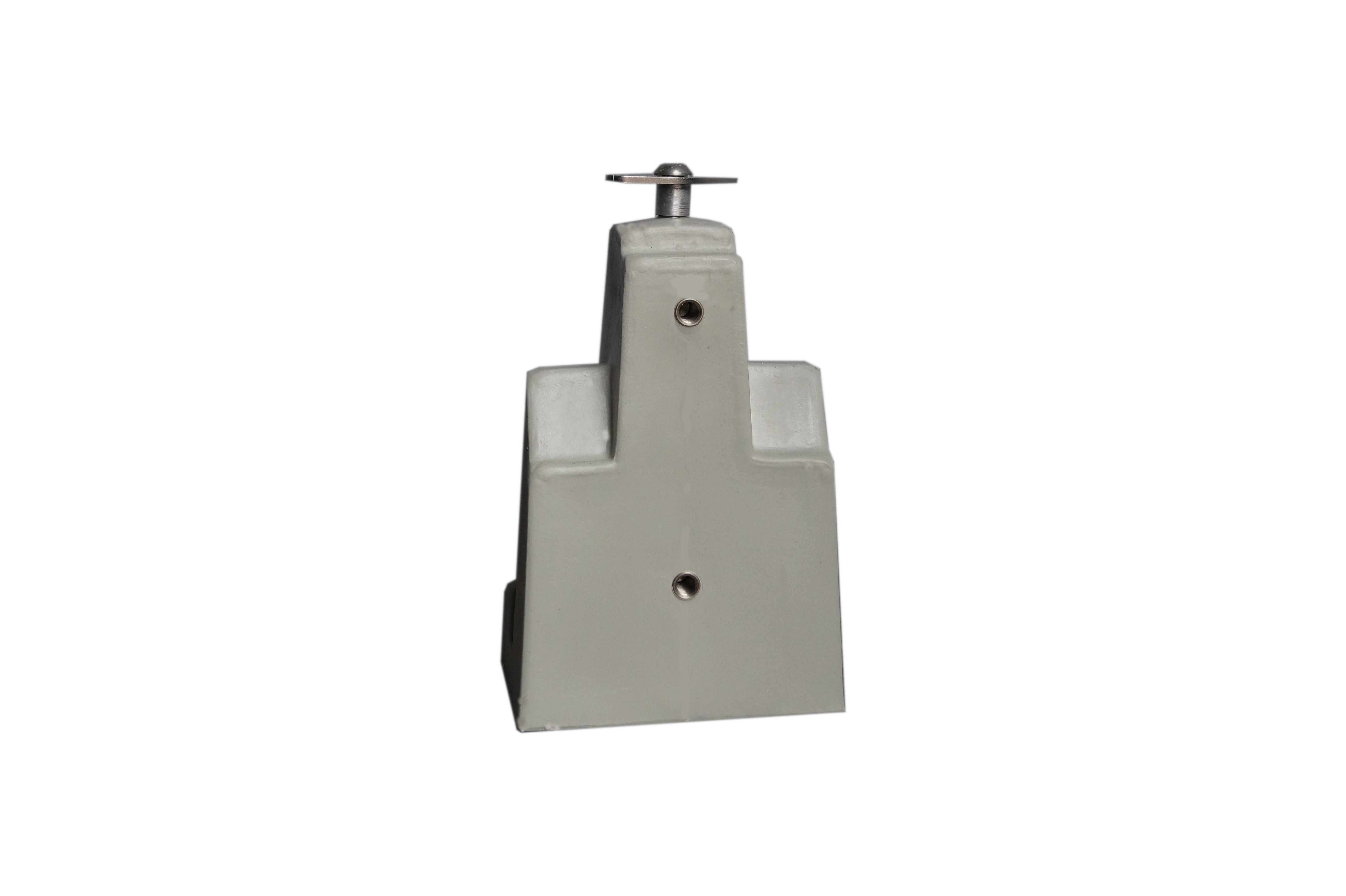 Staffa connettore accessori WA (serie Lowboard NB)