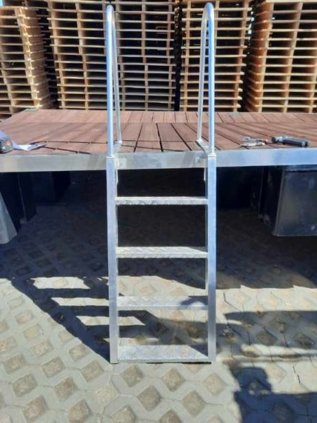Platformladder