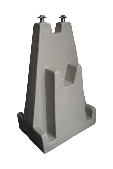 Vlotterconnector EPDM WL 2,3 kg (Highboard Serie WB)