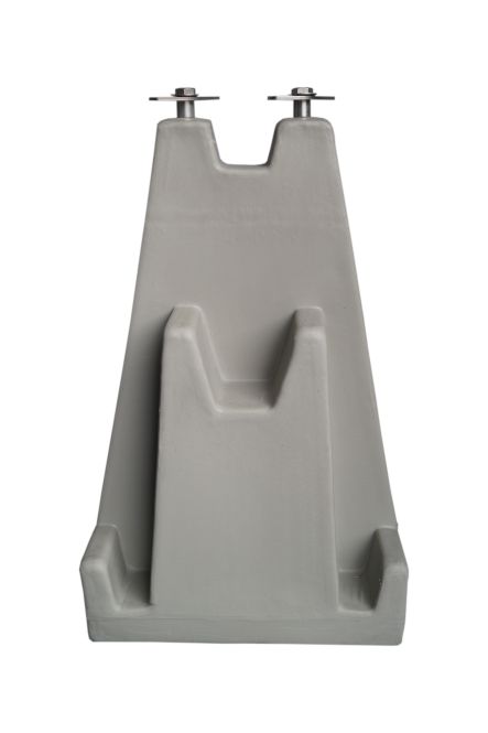 Vlotterconnector EPDM WL 2,3 kg (Highboard Serie WB)