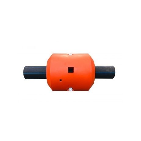 Pijpvlotter 160 mm