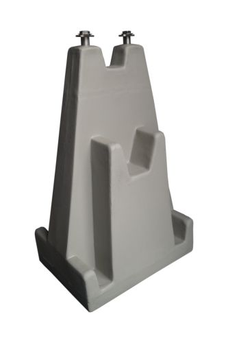 Vlotterconnector EPDM WL 2,3 kg (Highboard Serie WB)