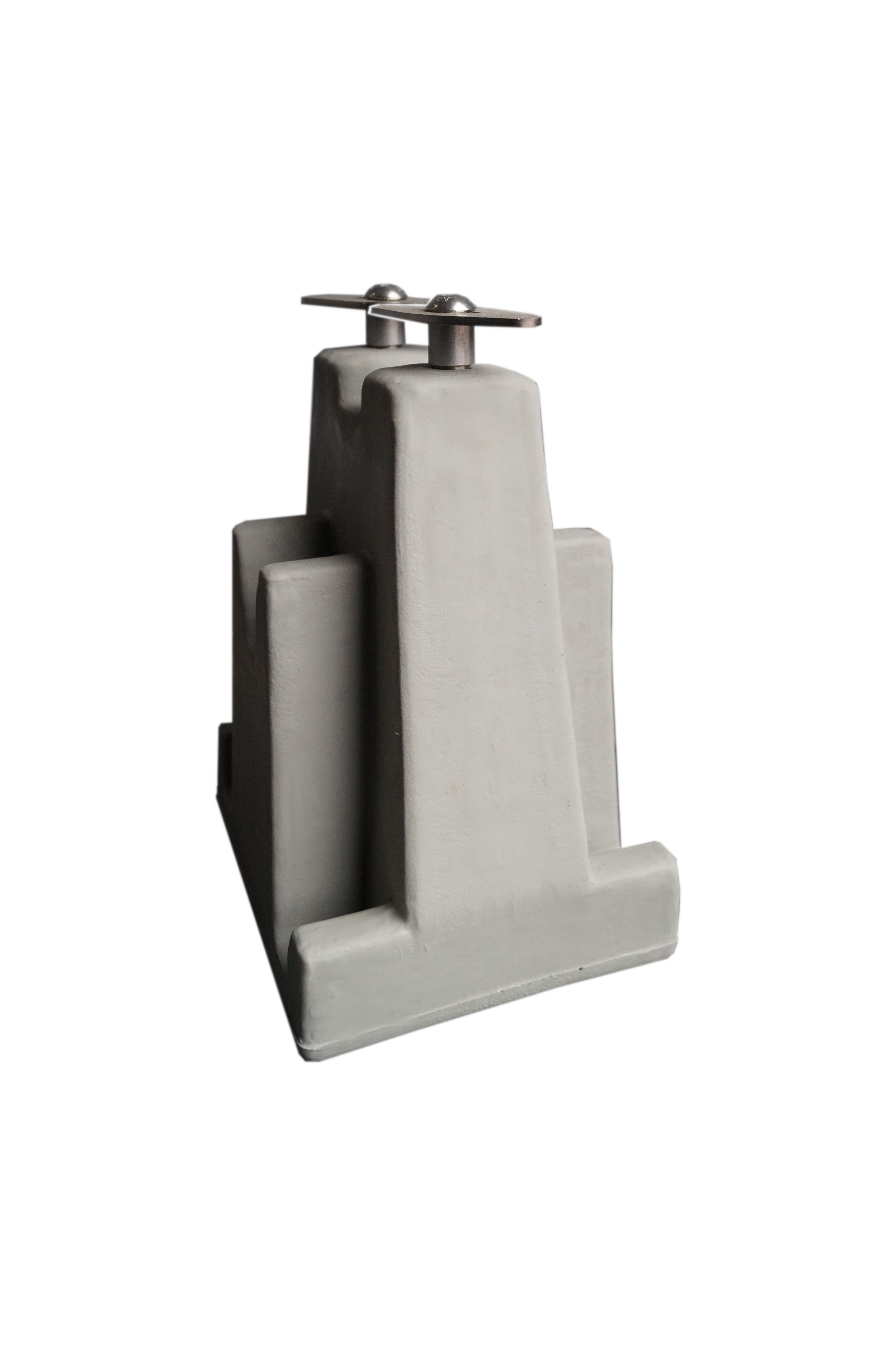Vlotterconnector EPDM NL 0,9 kg (Lowboard Serie NB)