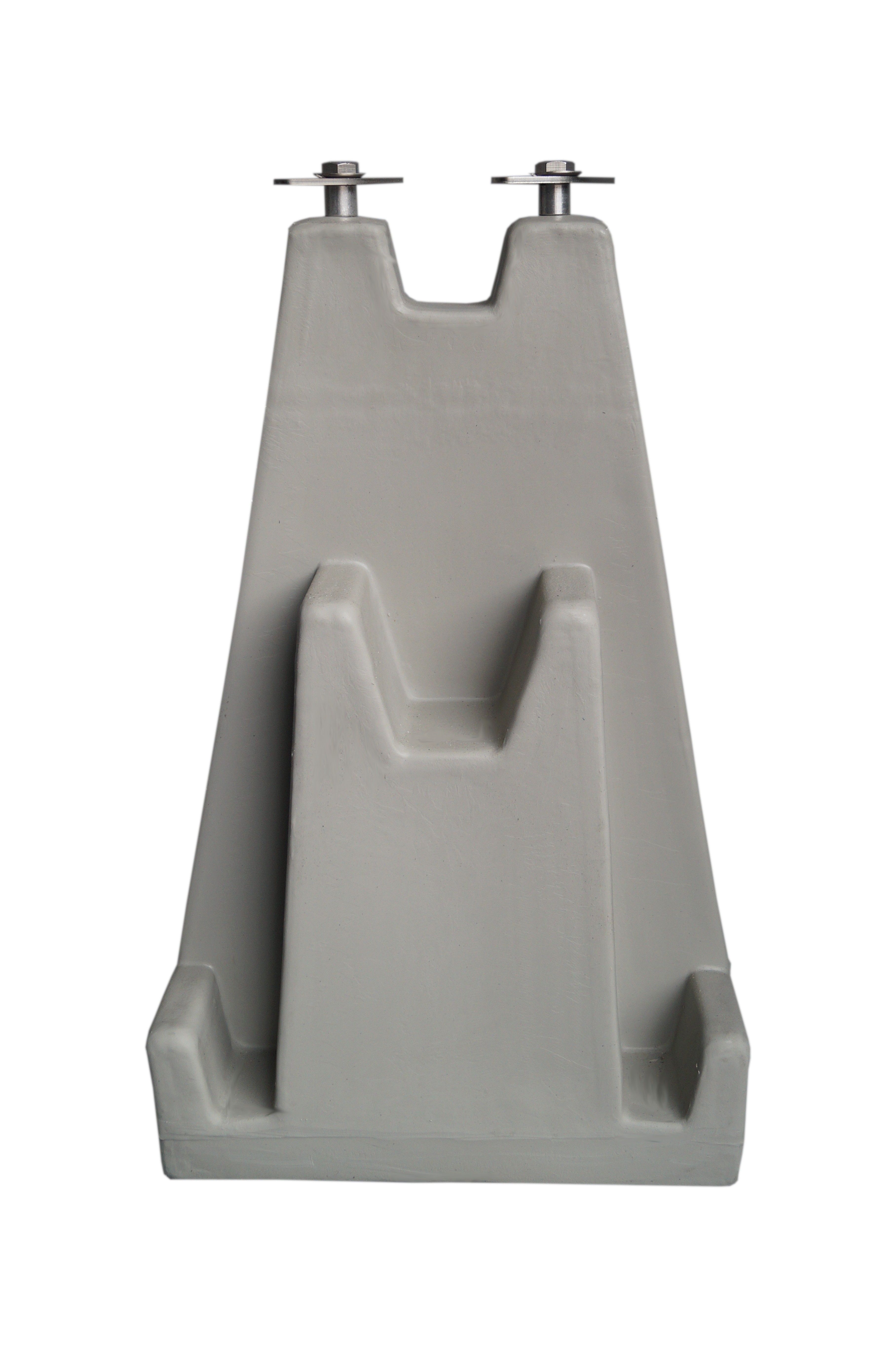 Vlotterconnector EPDM WL 2,3 kg (Highboard Serie WB)