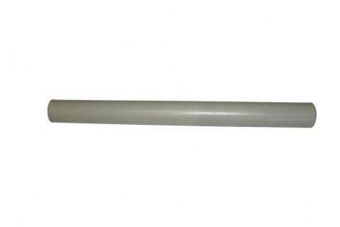 Paalafdekkraag WNO 1,3 kg (Lowboard Serie NB)